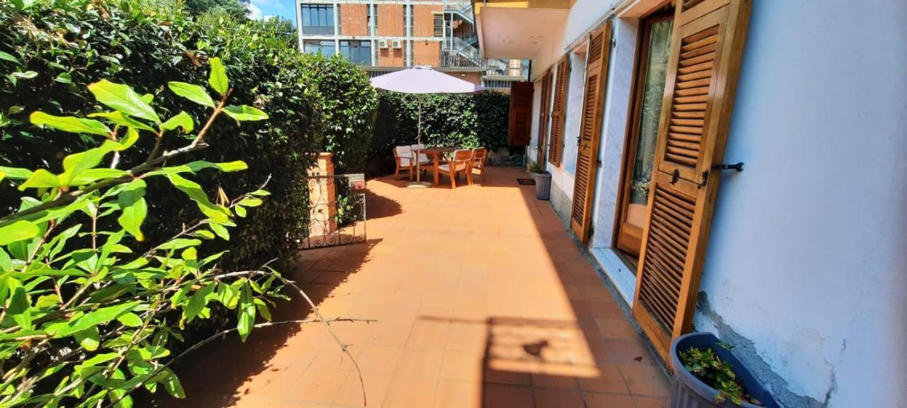 Appartamento Comodo Per Lerici E 5 Terre Piano di Follo Exterior photo